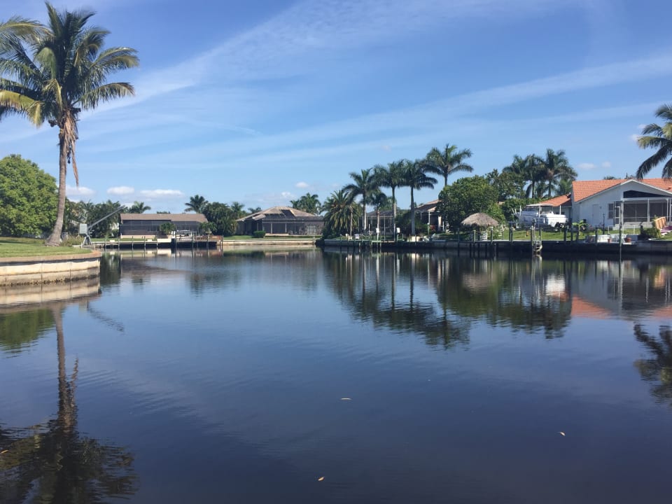 Sonstiges Ferienvilla Early Sunset