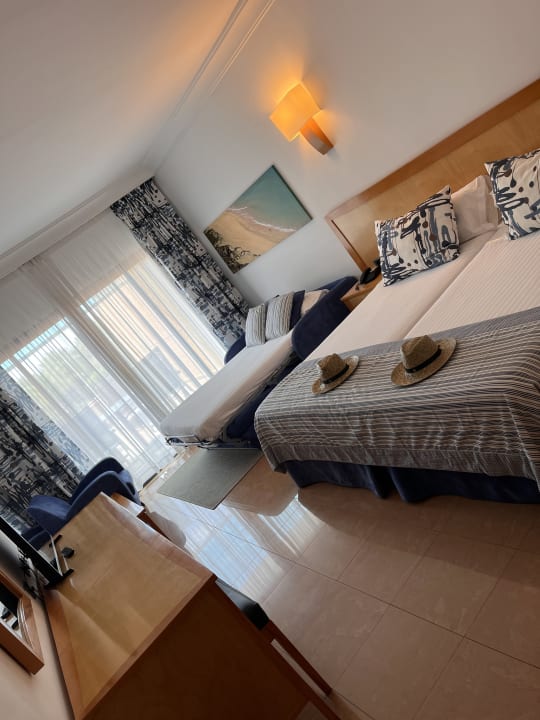 Zimmer MUR Hotel Faro Jandia & Spa Fuerteventura