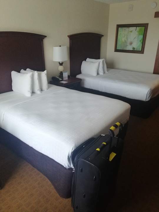 Zimmer Rosen Inn International