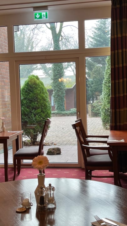 Gastro Waldhotel Tannenhäuschen