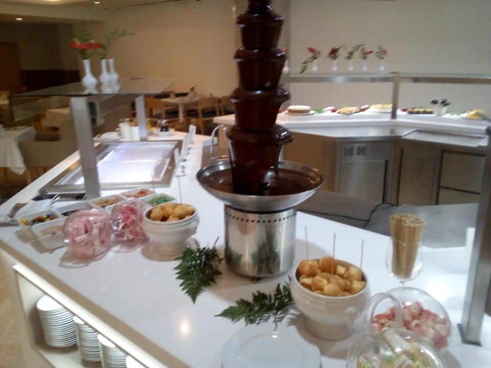 Restaurant Gran Tacande Wellness & Relax Costa Adeje