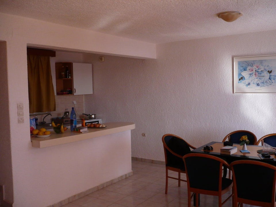 Villa II Elounda Residence Resort & Waterpark