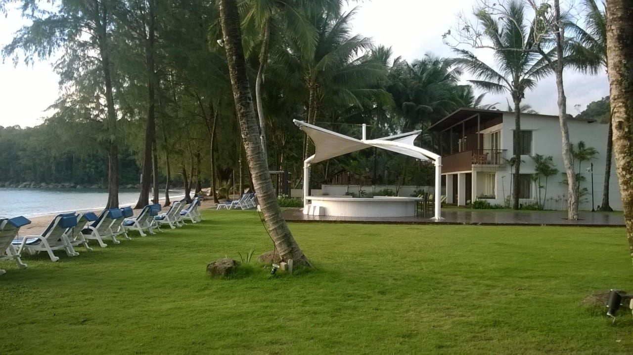 Hotel The Briza Beach Resort The Briza Beach Resort Khaolak