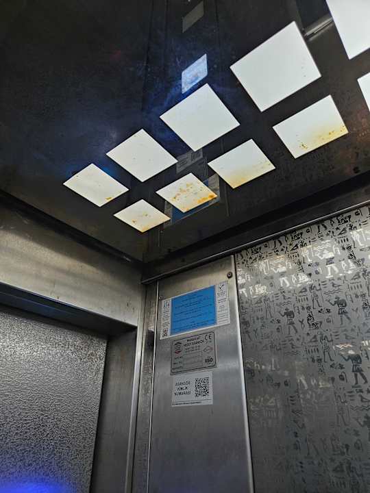 Sonstiges Side Alegria Hotel & Spa - Adults only +16