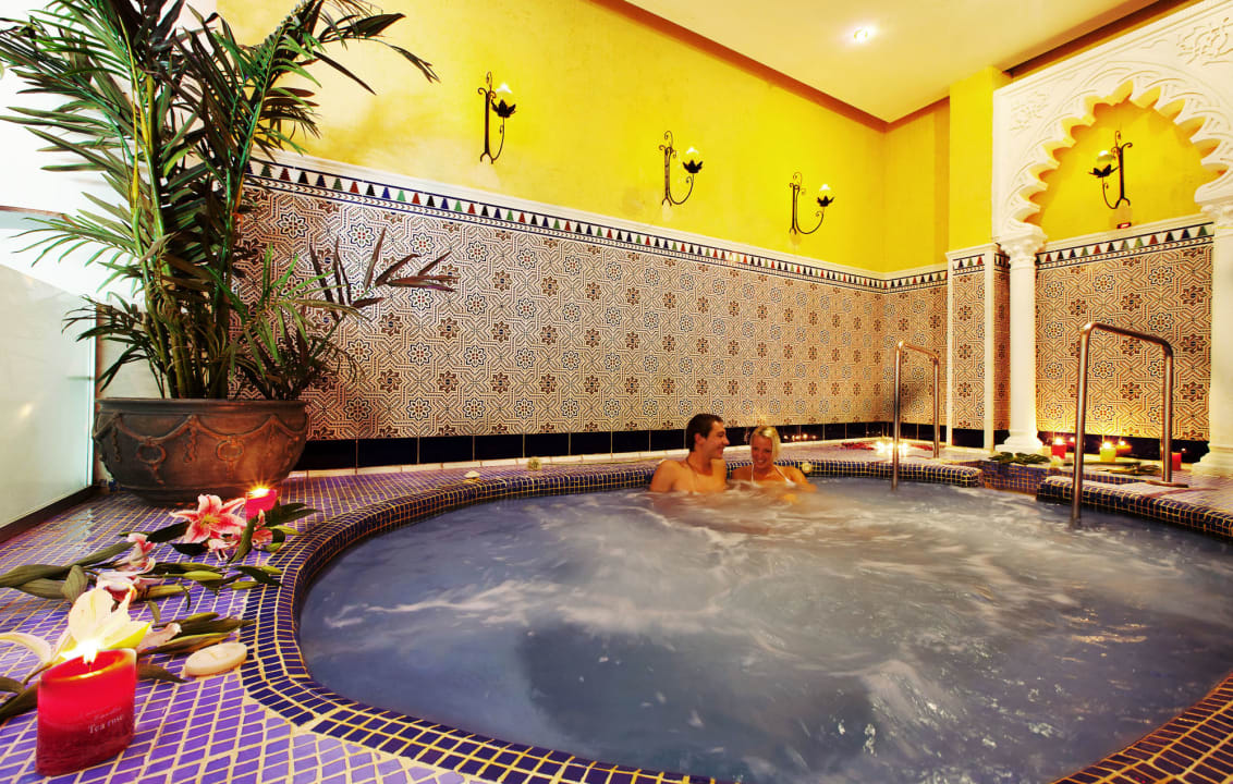 Pool Savoy Sharm El Sheikh