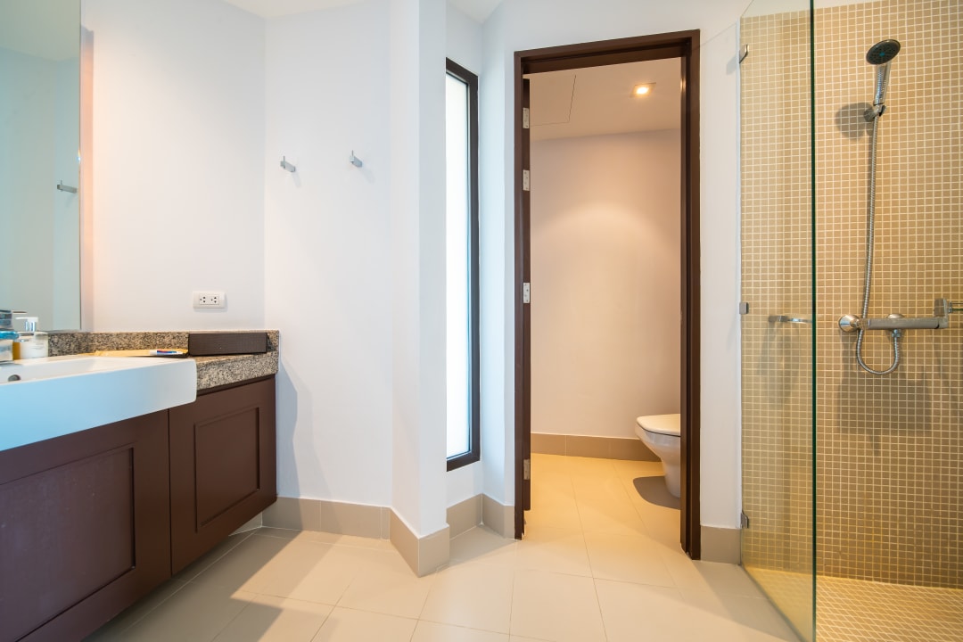 Zimmer Dewa Phuket Resort and Villas