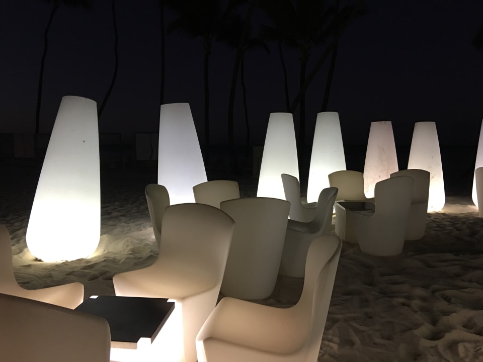 Strand Meliá Caribe Beach Resort-All Inclusive