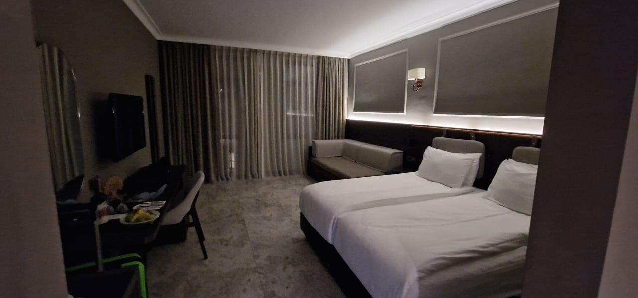 Zimmer Adora Hotel & Resort