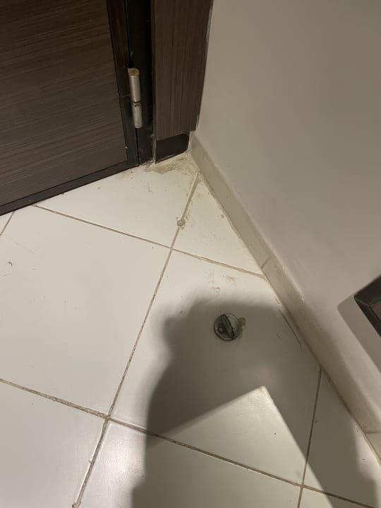 Zimmer Hotel Rosa Beach