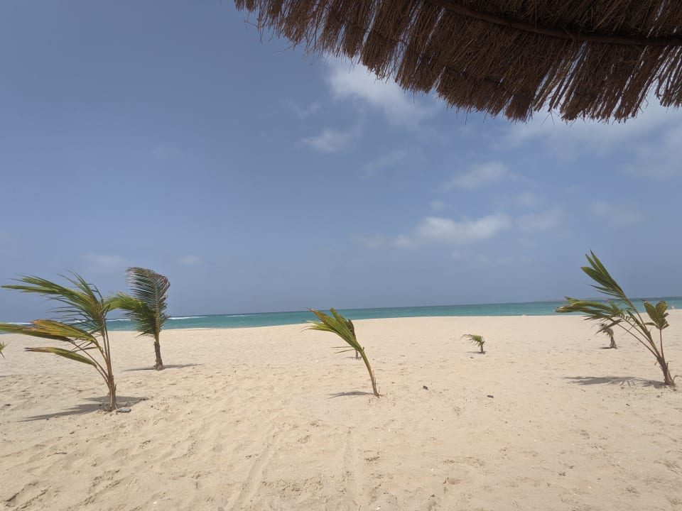 Strand Hotel Riu Palace Boavista
