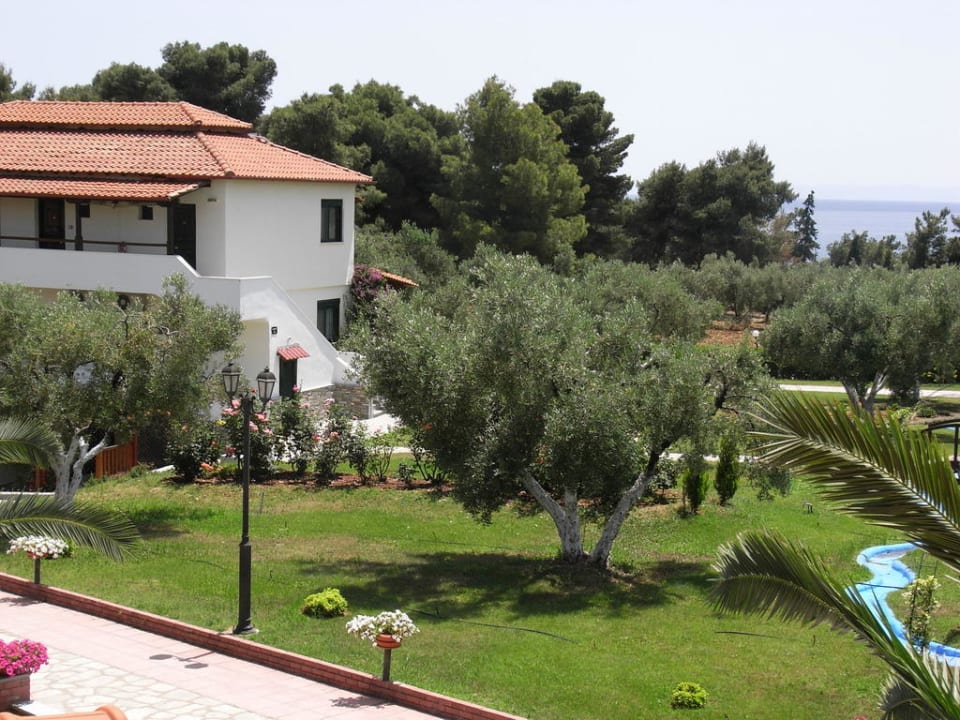 Garten Blue Dolphin Resort Hotel