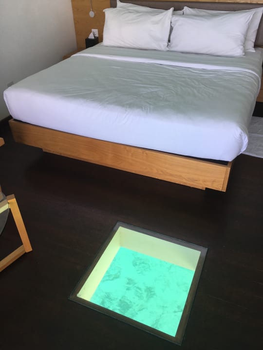 Zimmer Summer Island Maldives