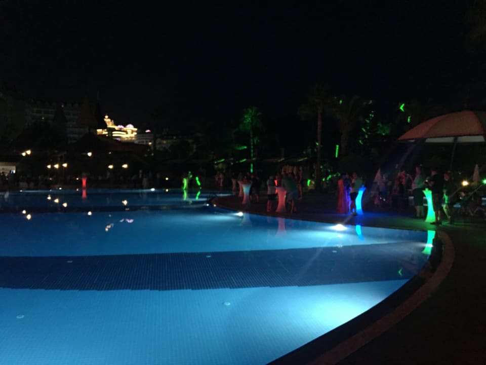 Sport & Freizeit Saphir Resort & Spa