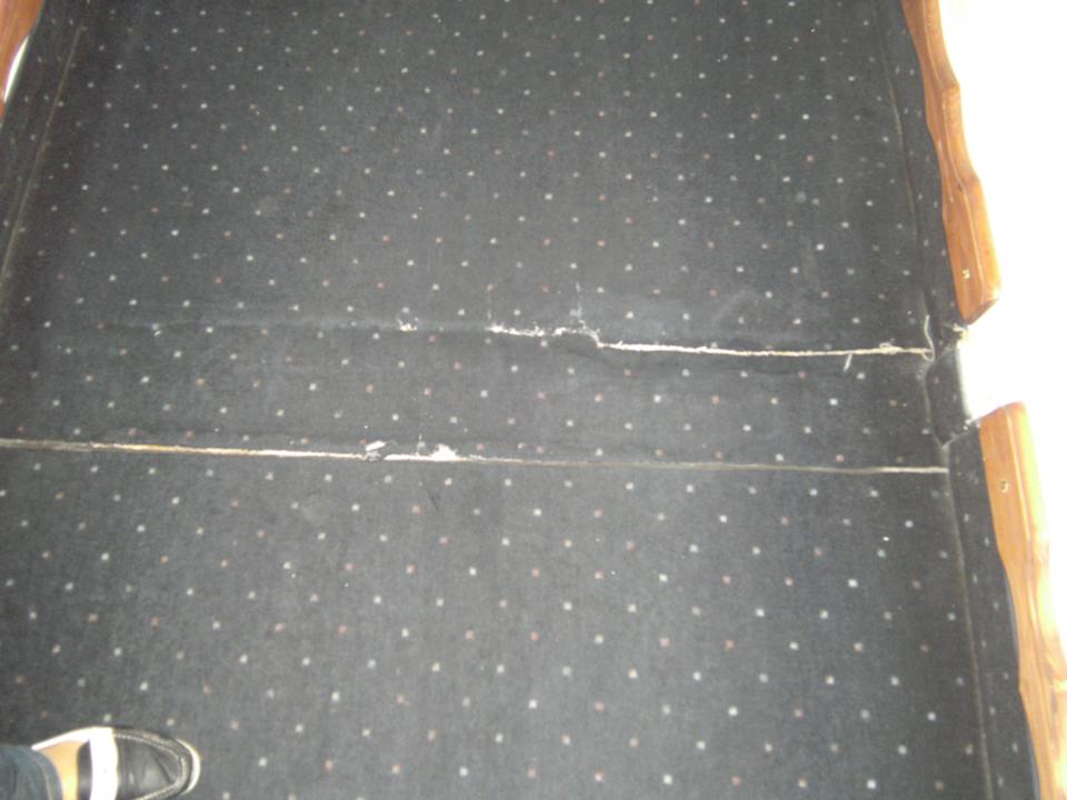 Flur zum Zimmer Tryp by Wyndham Bremen Airport