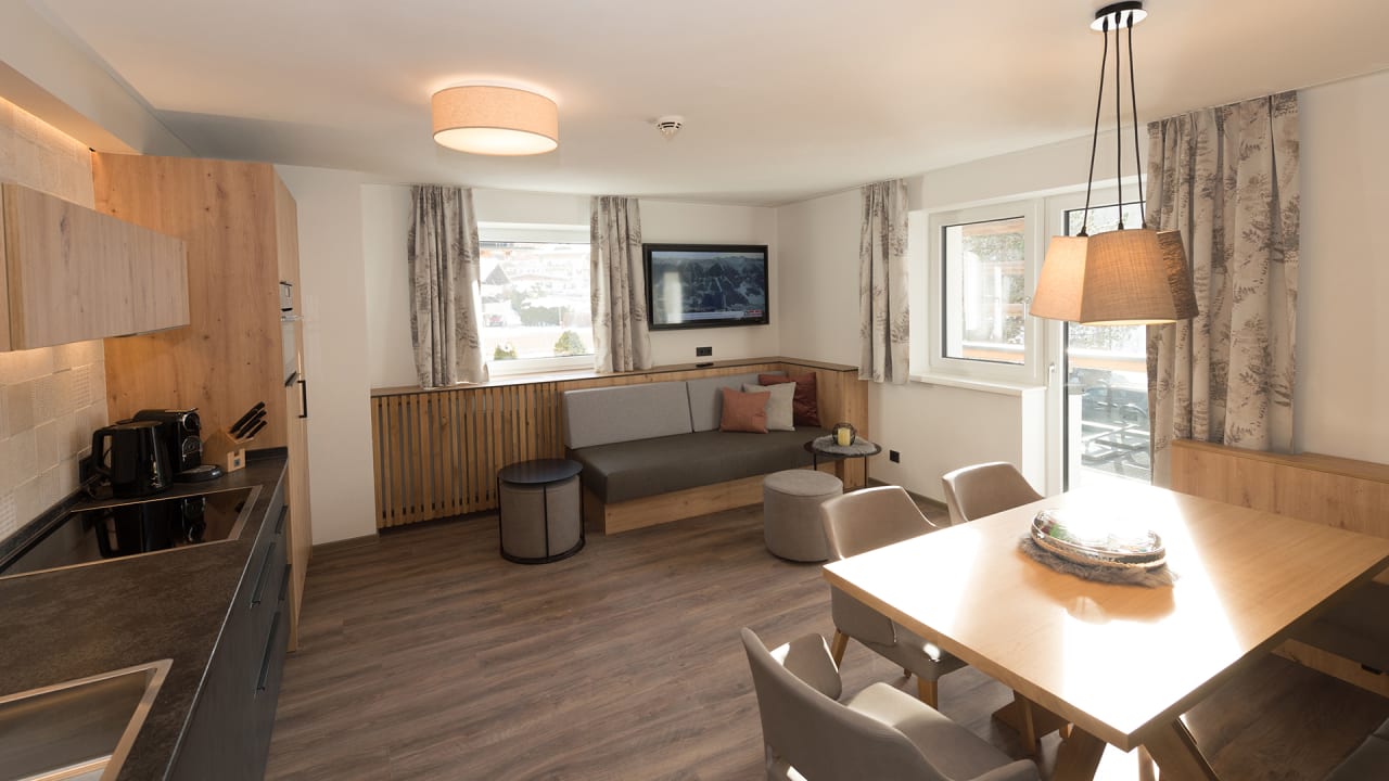 Zimmer Hotel Zirmhof