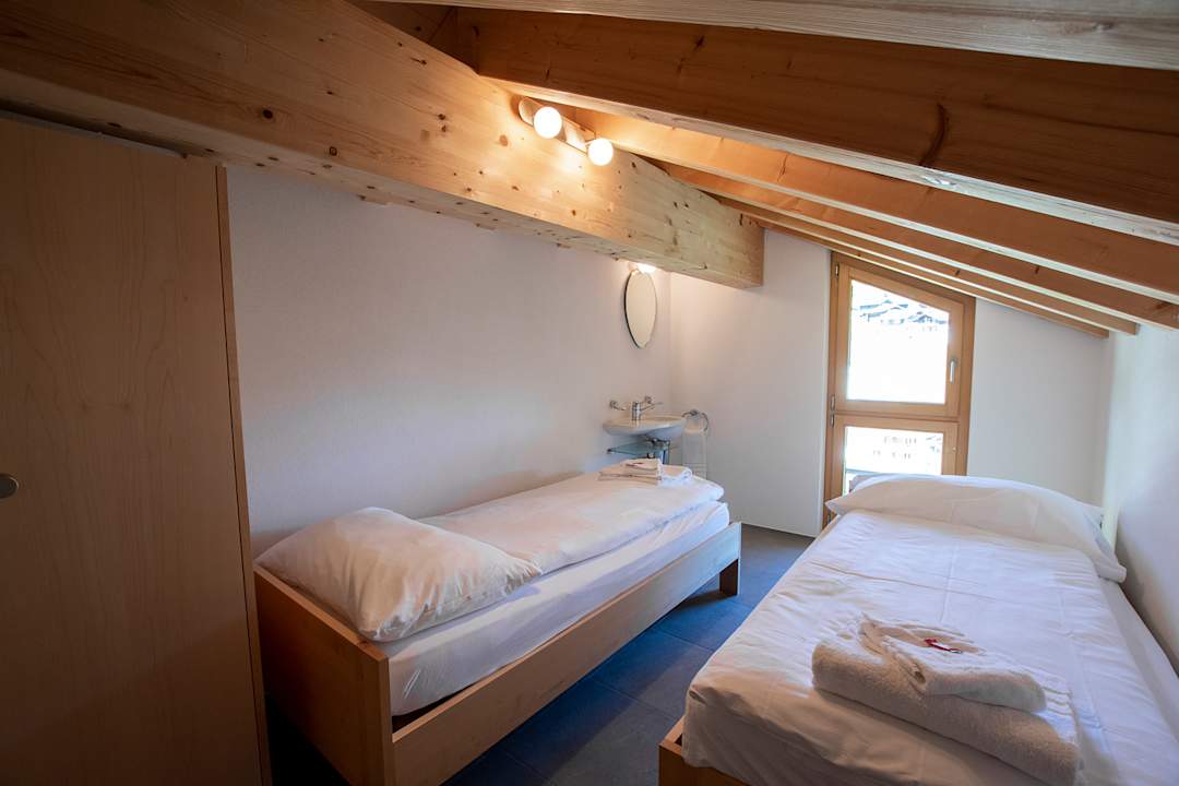 Zimmer Haus Bella Vista