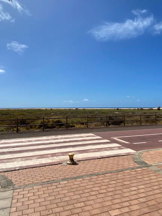 Strand MUR Hotel Faro Jandia & Spa Fuerteventura