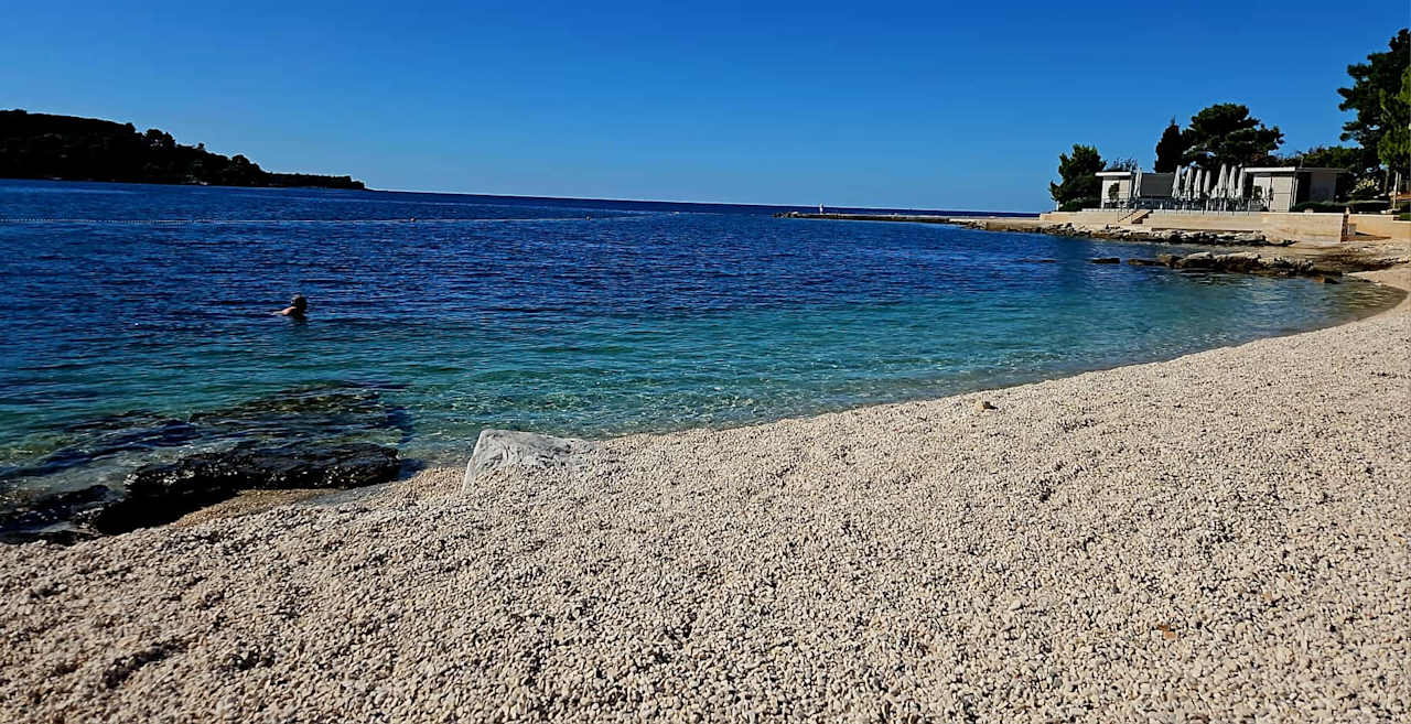 Strand Maistra Select Island Hotel Katarina
