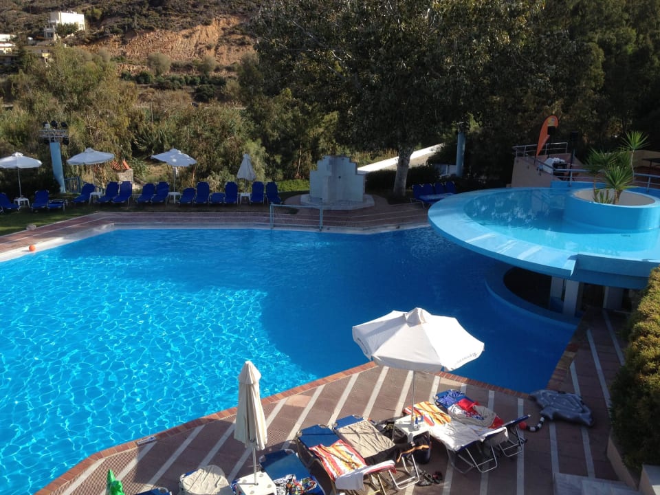 Pool Fodele Beach & Water Park Holiday Resort