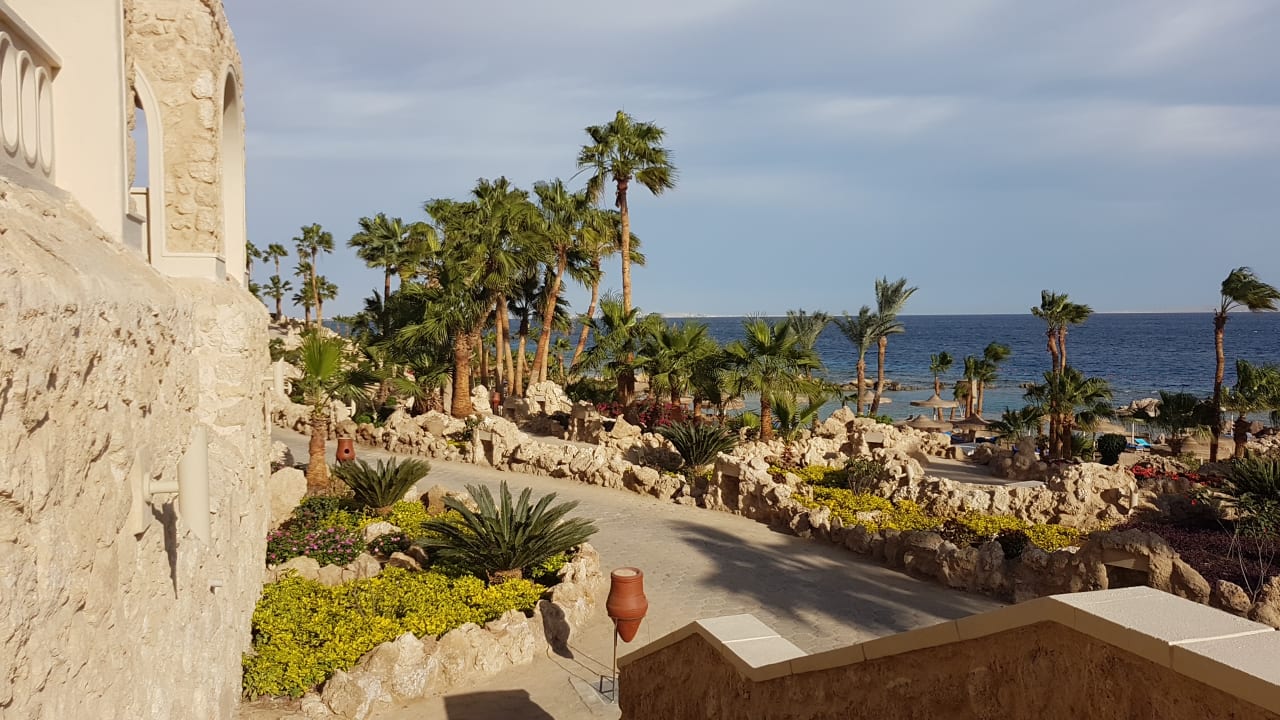 Strand Pickalbatros Citadel Resort