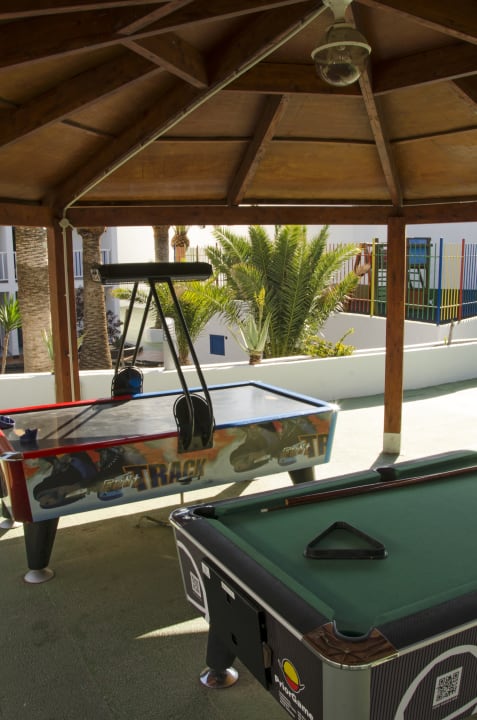 Sport & Freizeit Ereza Apartamentos Los Hibiscos- Adults Only