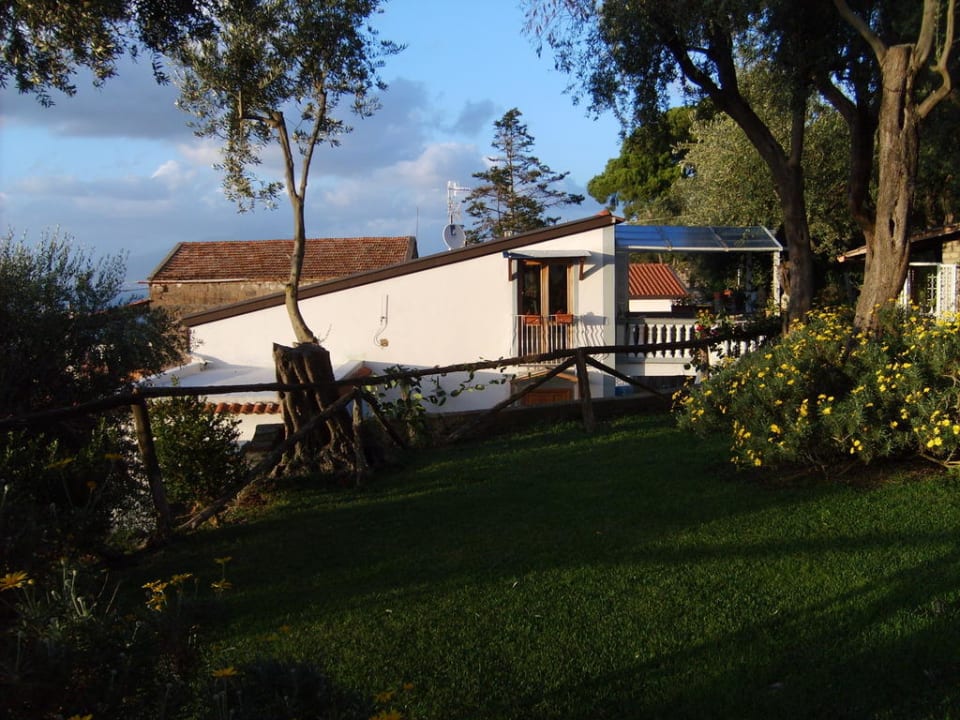 Dependance 2 Giovanna