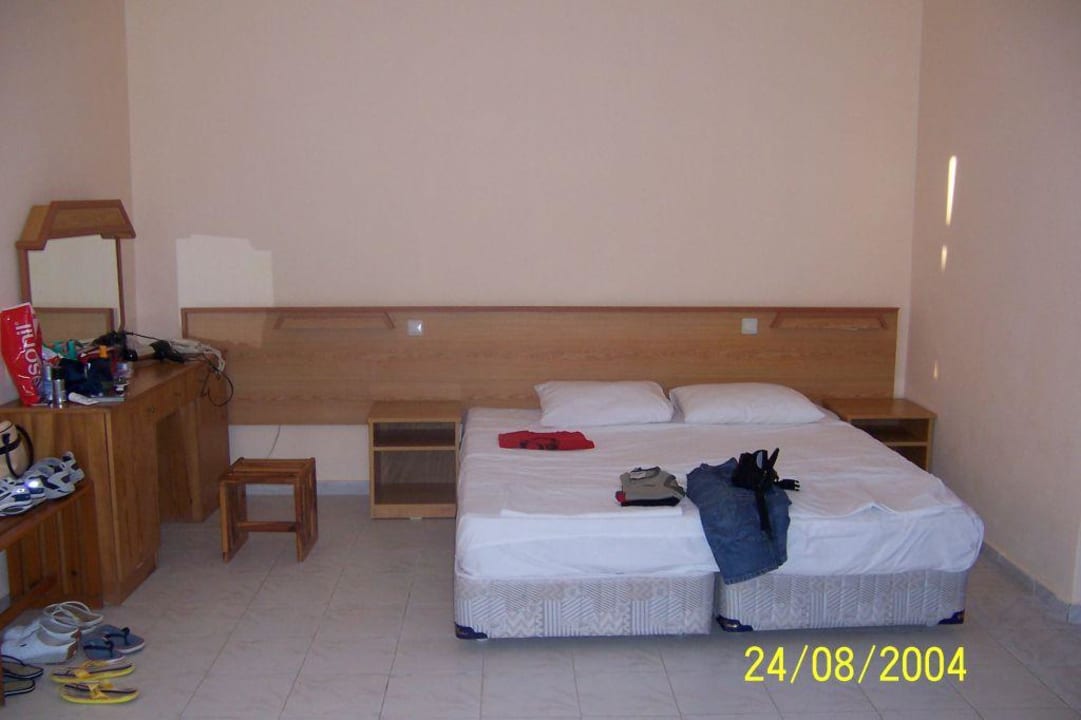 Zimmer VONRESORT Golden Beach