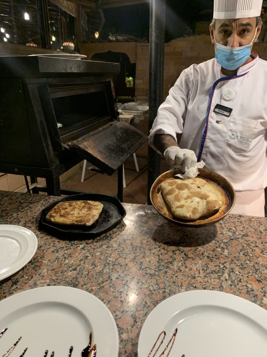 Sonstiges Sentido Caribbean World Soma Bay