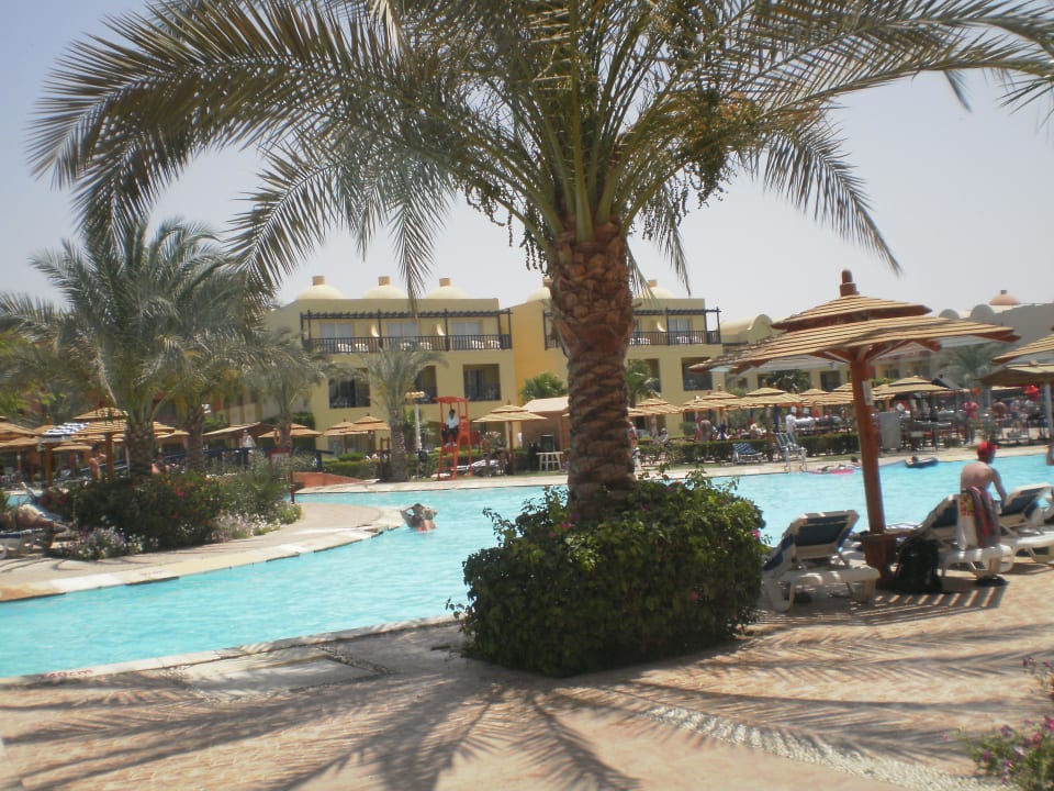 Basen Titanic Beach Spa & Aqua Park