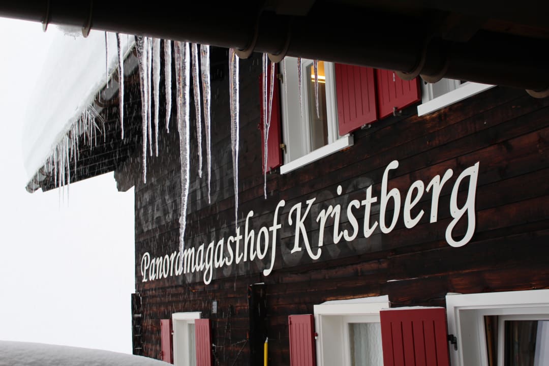 Sonstiges Panoramagasthof Kristberg