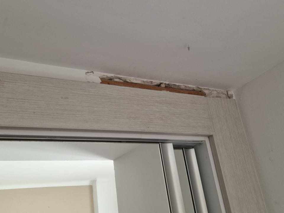 Zimmer Ahoi! Urban Beach Hotel