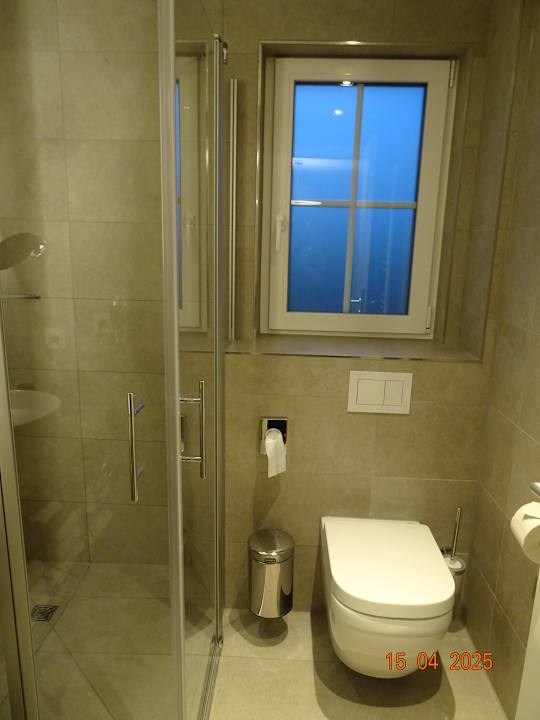 Zimmer FourSide Hotel Ringsheim, Trademark Collection by Wyndham