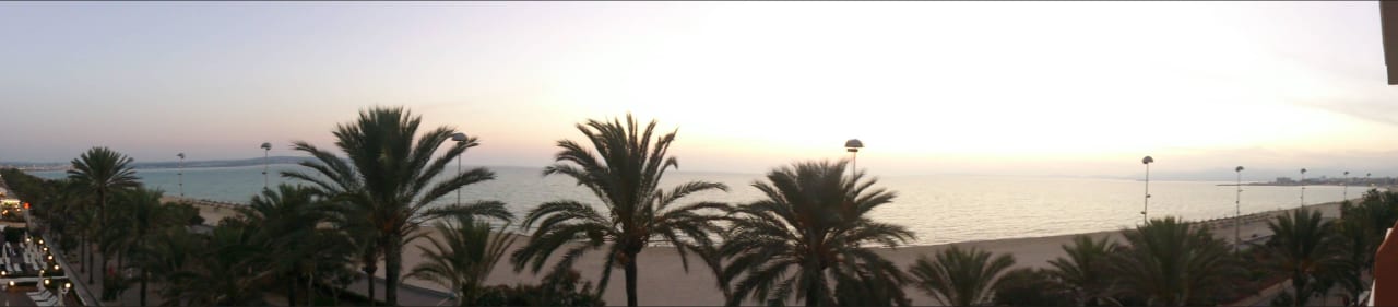 Meerblick HSM Golden Playa