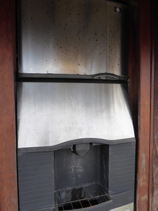 Gartenanlage Manava Beach Resort & Spa Moorea