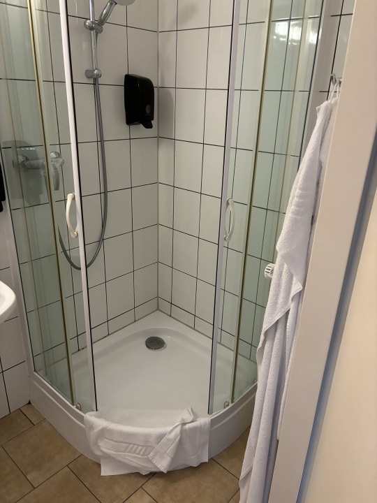 Zimmer Best Deal Airporthotel Weeze