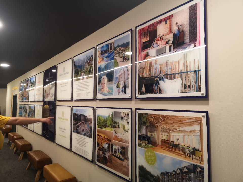 Sonstiges Oberjoch - Familux Resort