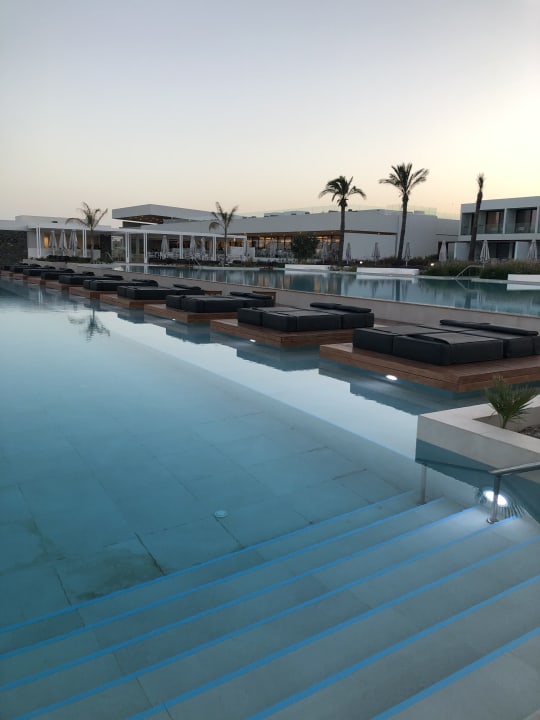Pool Gennadi Grand Resort