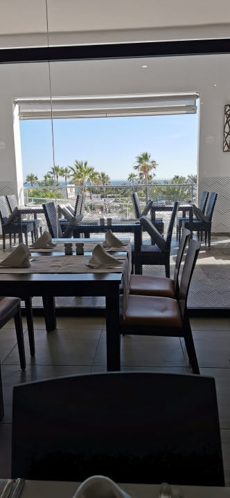 Gastro Hotel Riu Chiclana