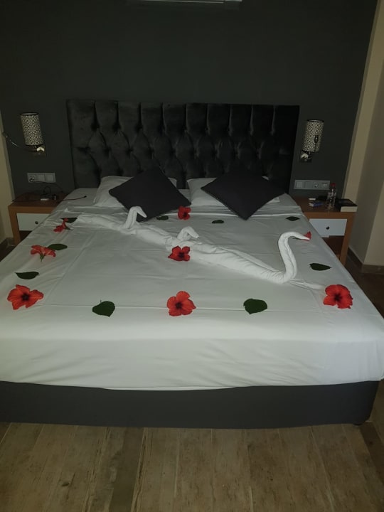 Zimmer VONRESORT Golden Beach