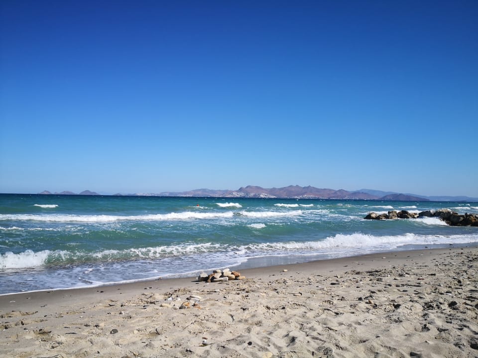 Strand Astir Odysseus Kos Resort & Spa