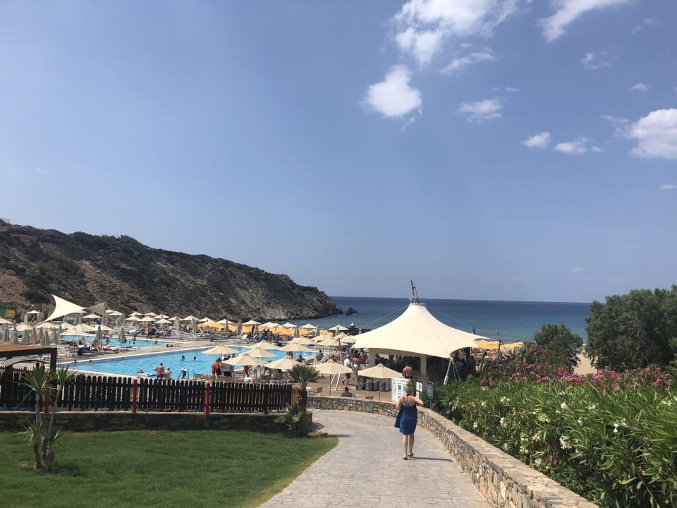 Pool Atlantica Mikri Poli Crete