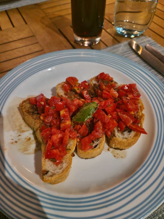 Gastro Steigenberger Resort Ras Soma