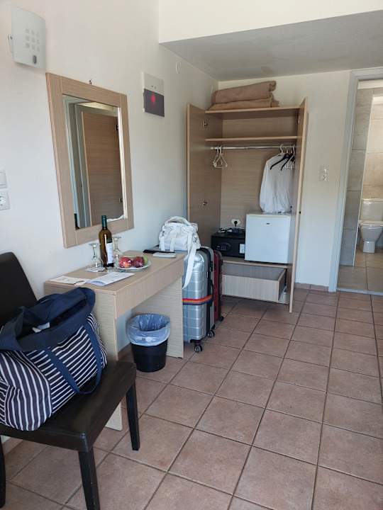 Zimmer Eurohotel Katrin Hotel & Bungalows