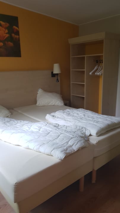 Zimmer Center Parcs Park Bostalsee