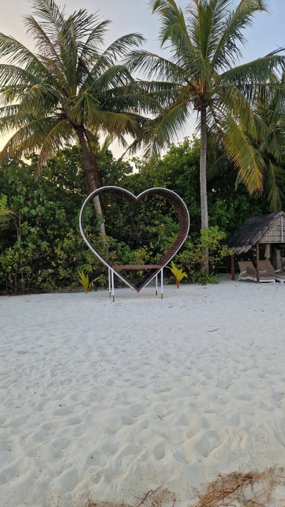 Strand Summer Island Maldives