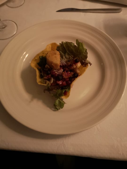 Gastro Bahia Principe Luxury Bouganville