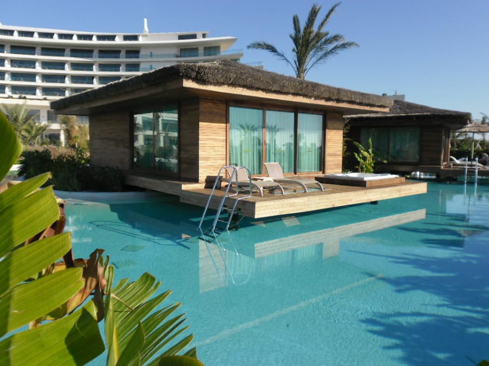 Ville Malediwy Maxx Royal Belek Golf Resort