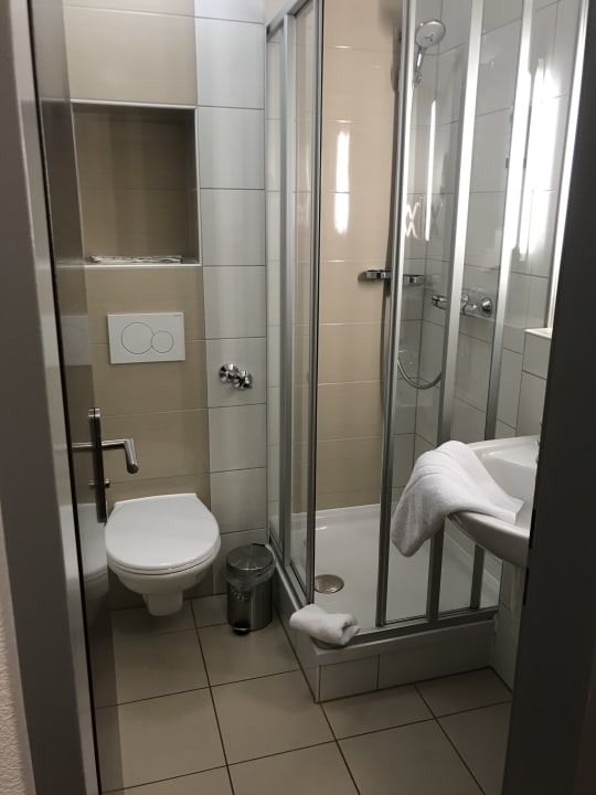 Zimmer Hotel Acamed Resort