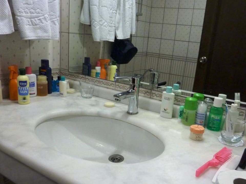 Bad Greenwood Kemer Resort