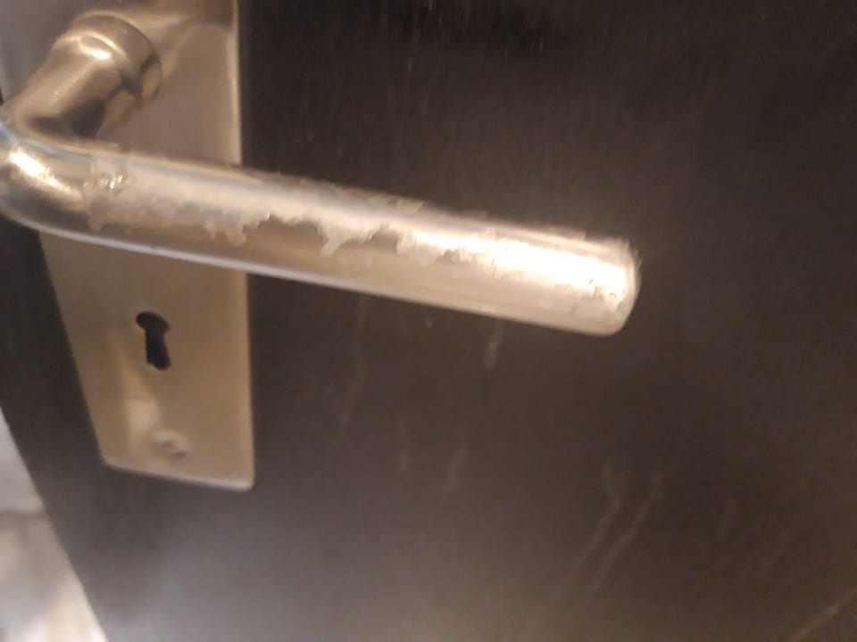 Zimmer Hotel Quinta Mirabela